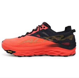 Women's Altra Mont Blanc trail running shoe size 10.5